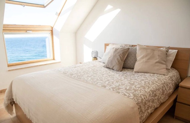 ☀ Charming sea view apartment