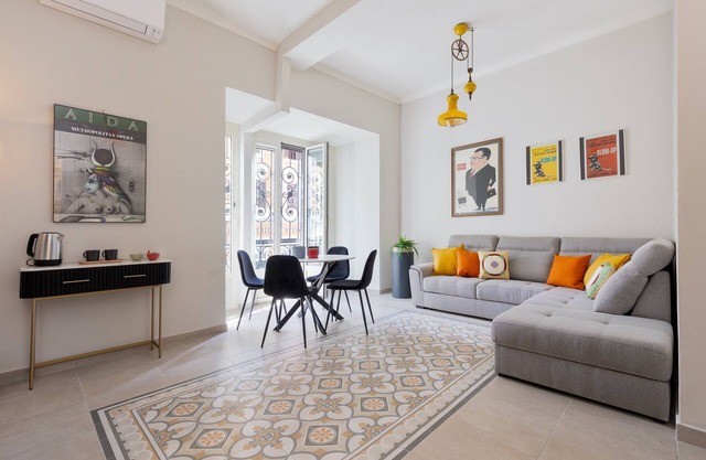 Charming Space at Torre Argentina