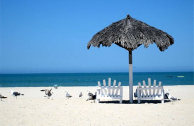 Charming Spanish Style Home in El Dorado Ranch San Felipe Mexico Fun in the Sun!