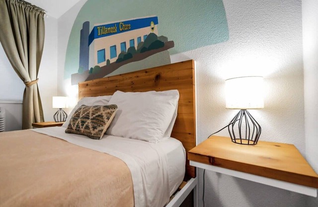 Charming Stay in Historic Kenton