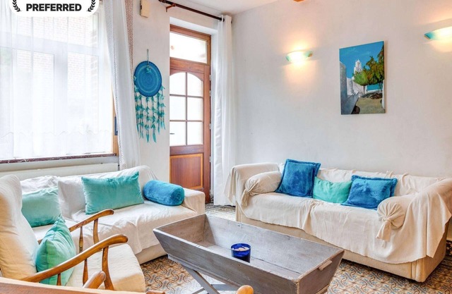 Charming Stay in Viroinval