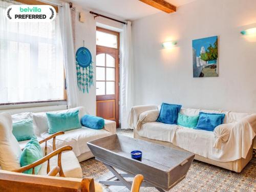 Charming Stay in Viroinval