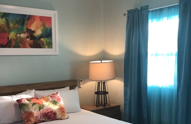 Charming Studio in Providenciales!