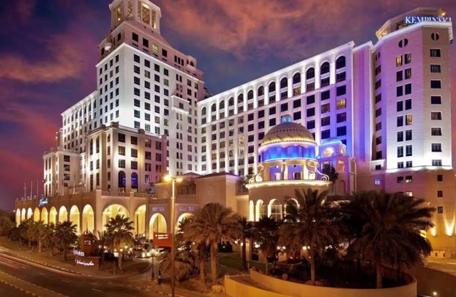 Charming Studio Al Barsha Close to Dubai Mall