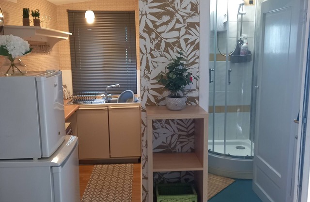 Charming Studio Appartment at the gates of Royal Deeside.