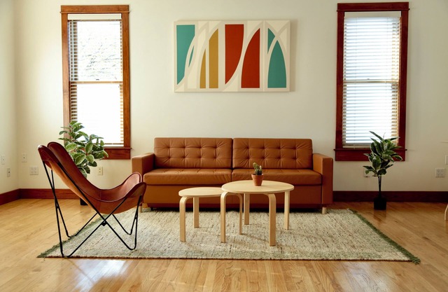 Charming studio in delightful Austin