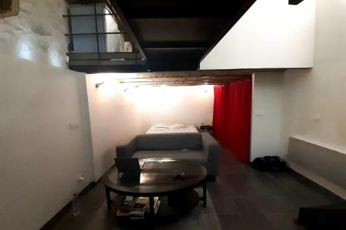 Charming Studio In The Heart Of Avignon