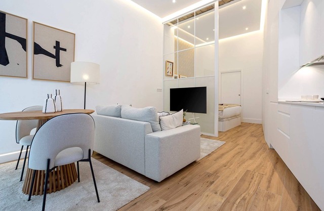 Charming studio in Triana. Castilla IV