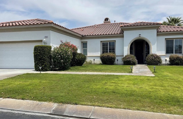 Charming studio with WiFi and AC in amazing La Quinta