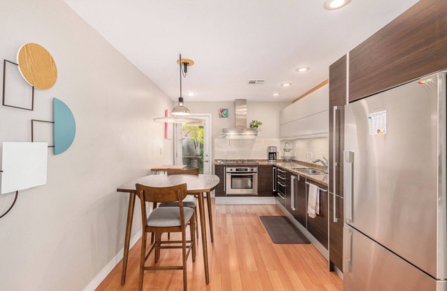 Charming Townhouse in Sunny Central Phoenix