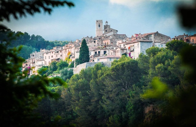 CHARMING VILLA 💖Panoramic views of sea & mountain, private sunny terraces, pool