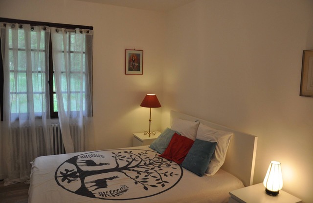 Charming villa 5 minutes from Amboise private room