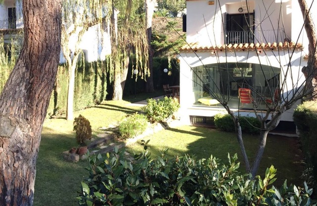 CHARMING VILLA in LLAFRANC