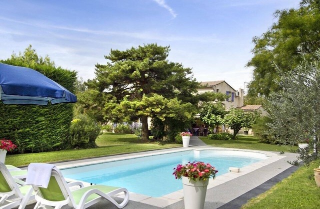 CHARMING VILLA IN THE COUNTRYSIDE