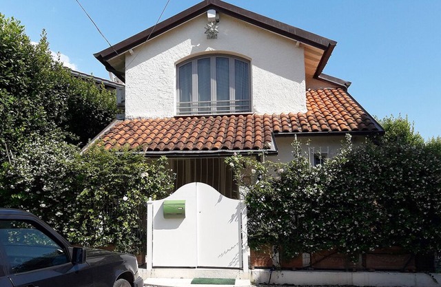 Charming Villa