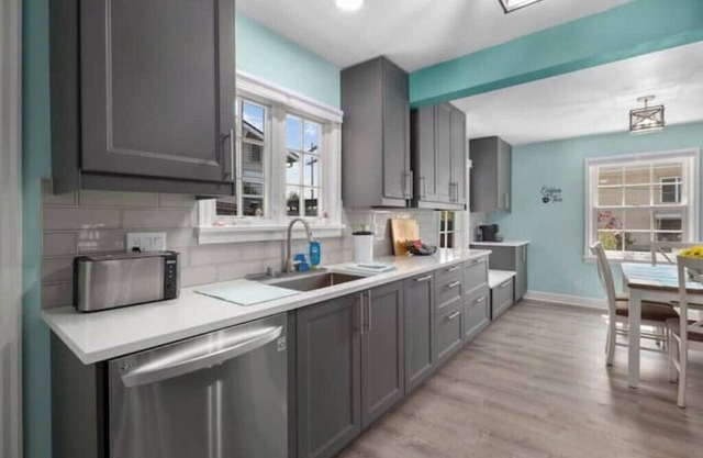 Charming Wallingford Home: Walking Distance to UW!