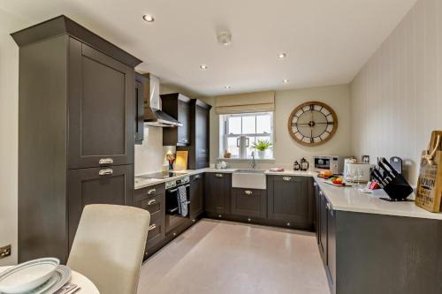 Charter Gardens Cottage