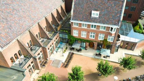 Chasse Hotel