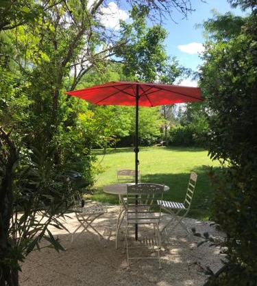 Chateau De Grenier Apartment