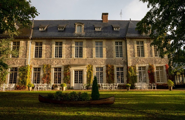 Chateau de Noirieux