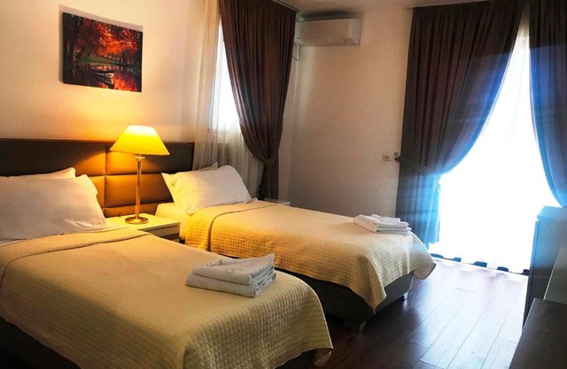 Chateau Linza Resort