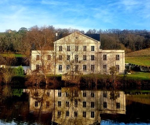 Chateau Roquehort