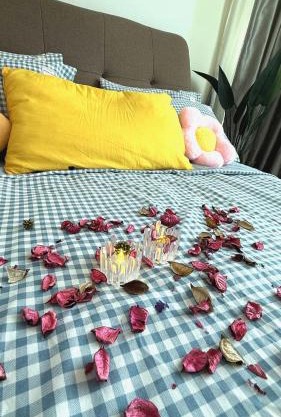 CheeseNest Setapak Central Cozy Studio 5Pax