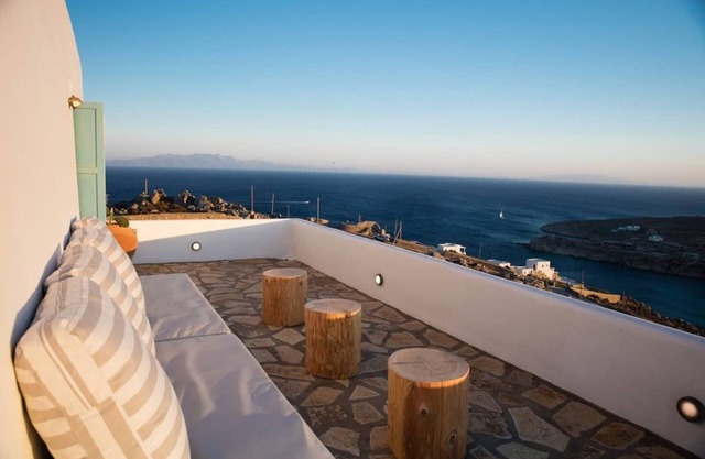 Chef included by Fantasia Villas: Paradiso Villa 14 bedrooms