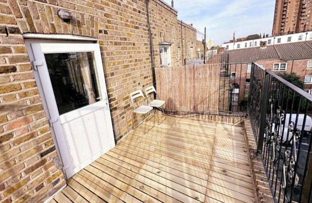 Chelsea 1 Bed Apartment for Long and Short Stay in London near to City