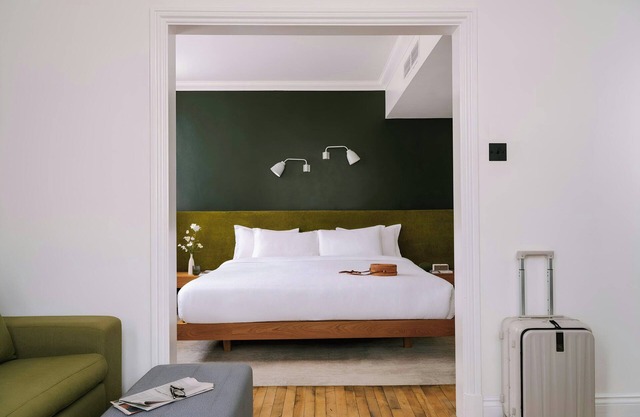 Chelsea Green Hotel, Sonder by Marriott Bonvoy
