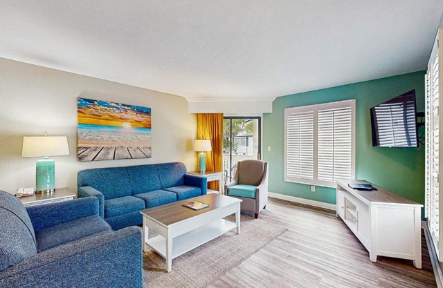 Chelsea House Villas 112