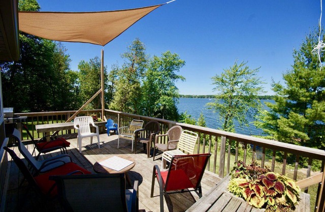 Chemong Lake House