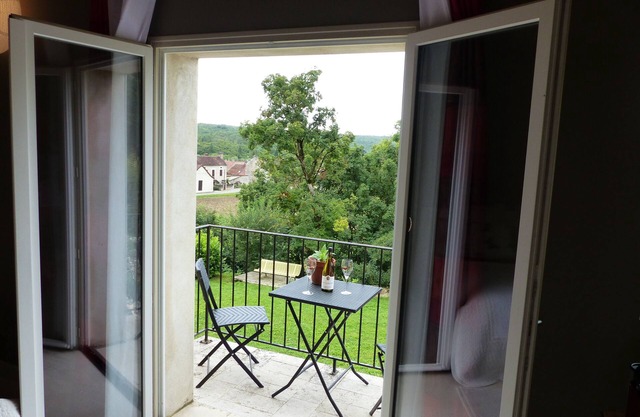 Chenevieres d'en Haut