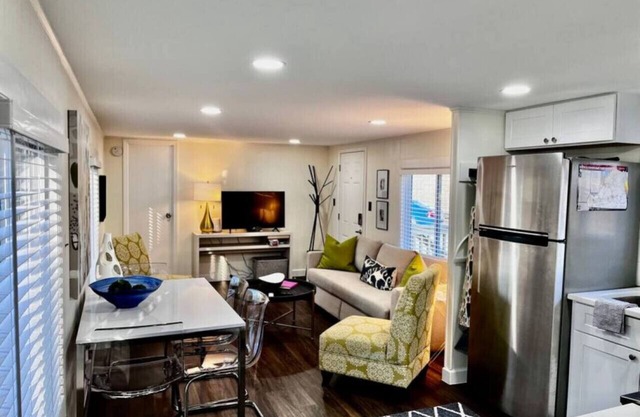 Cherry Creek - restyled with guests in mind, by BMG