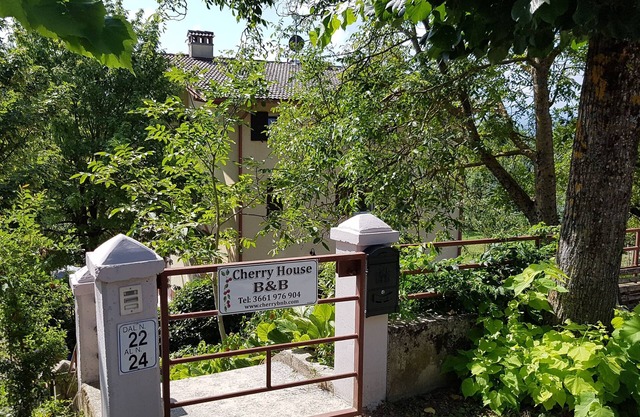 Cherry House B&B