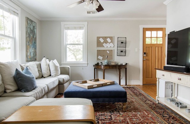 Chesapeake Comfort, Annapolis.