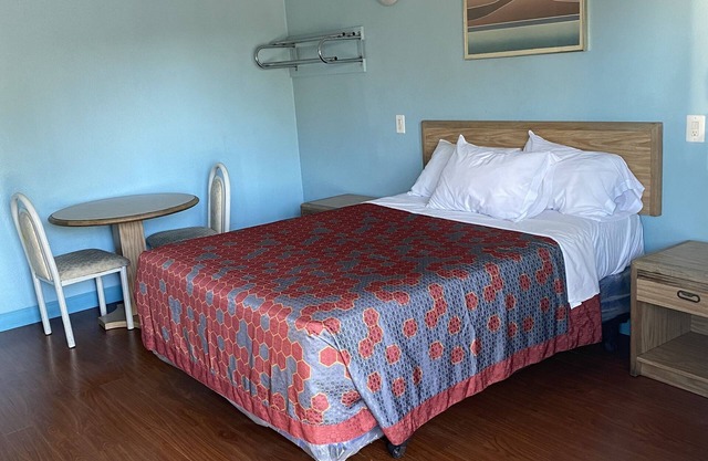 Chester Inn Motel - Near Adventure City