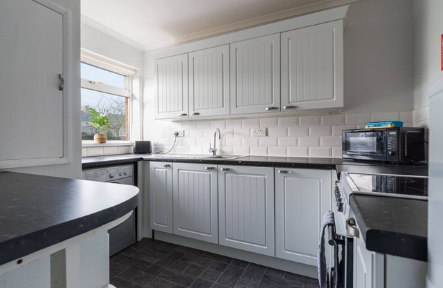 Chestnut House - Cosy 2 Bedroom - Ashington