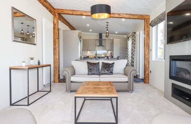 Chestnut Lodge