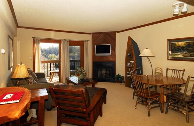 Chetola Resort: 8/24-8/31/24 = 2-bdrm/2-bath condo w/full resort amenities