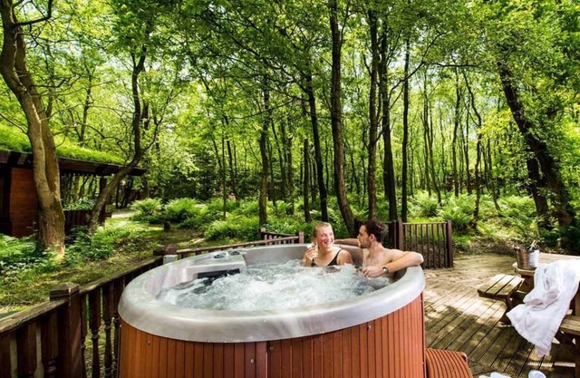 Chevin Country Park Hotel & Spa