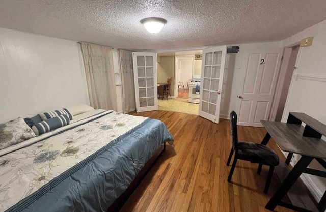 Cheyenne Staycation – Roomy Apartment Close to Frontier Days Action!