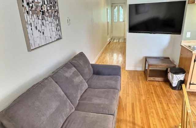 Chez Agathe - cozy apartment
