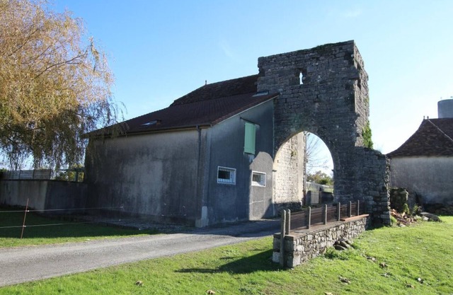 Chez Anglade - Castetbon