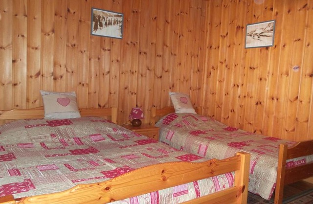 Chez Bernard & Chantal