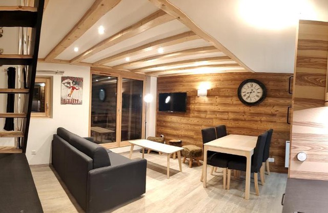 Chez Carole et Arnaud