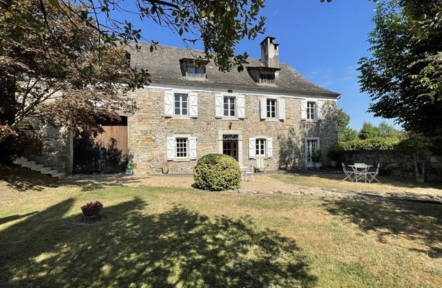 CHEZ CAZALETS - SUSMIOU