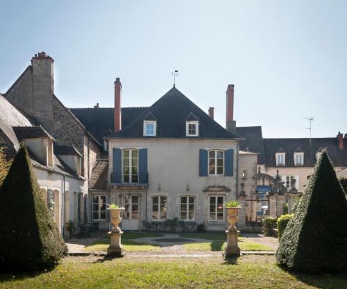 Chez Diane