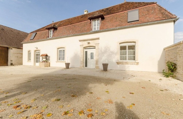 Chez Gaby - SAINT USAGE