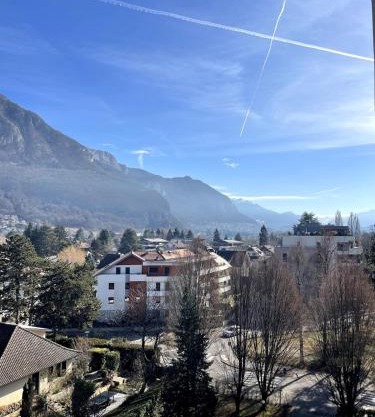 Chez Isabelle et Florent - Logis Familial du Lac